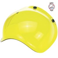 Bubble Shield Anti Fog Yellow