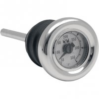 Oil Temp Gauge HD 84-01