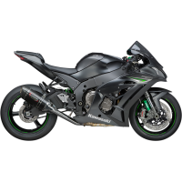 Race Alpha 3/4 System for Kawasaki ZX-10R/ZX-10RR 16-20