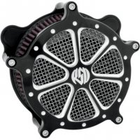 Air Cleaner Kit Venturi Speed 7 Contrast Cut FLH 08-16, Sofatil 16-17