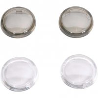 Lens Kit For Mini Deuce Marker Lights Clear/Smoke