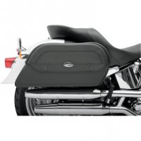 Saddlebag Cruis\'n Extra Jumbo Slant