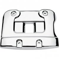 Rocker Box Top Cover ONLY Chrome B/T 84-91