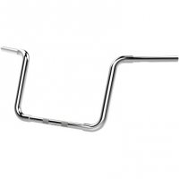 Handlebars Chrome 2+2 Extended Reach 1 1/4" FL 84-16