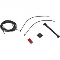 Front Fender LED Wiring Kit FL 14-21