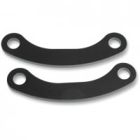 Lowering Kit Rear Black Victory 05-17