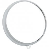 Optional Chrome Bezel FLST/FLSS 86-16