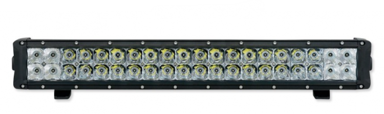 LED - SRX - 20" 100w Light Bar CREE - Click Image to Close