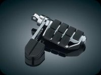 KURYAKYN STIRRUPS & DUALLY PEGS
