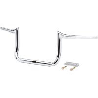 Handlebar 1.5\" Grande Prime Ape 10\" Chrome FLH 14-20