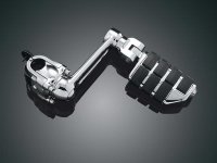 Ergo Mount with Dually ISO-Pegs (pr) GL1500, Valkyrie