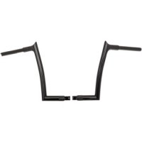 Bars 1.25\" EZ Pointed 12\" Black FLTRX/S, FLTRU/FLTRK