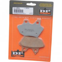 Brake Pads Front/Rear DP918