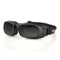 Piston Goggle Smoke Lens