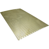 Perforated Sheet