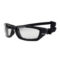 Decoder 2 Goggles/Sunglasses Anti Fog Photochromic