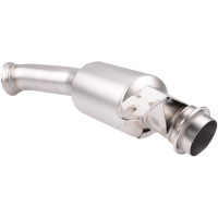 LeoVince Link Pipe Kit for KTM 690 Duke 12-19