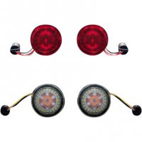 Turn Signal Conversion Kit Probeam 1157 HD 00-19