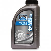 Brake Fluid Super Dot 4