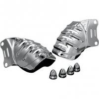 Brake Caliper Covers for Brembo (pr)