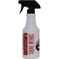 Shine Werks 16 OZ Bottle