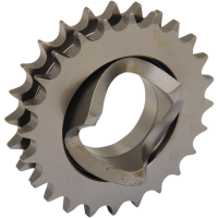 Compensating Sprocket 24T B/T 70-86