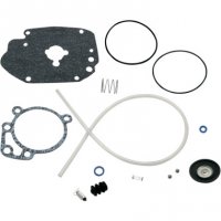 Basic Rebuild Kit Super E And G