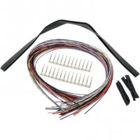 Handlebar Extension Wiring Kit FL 07-13