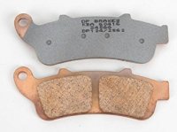 Brake Pads DP124