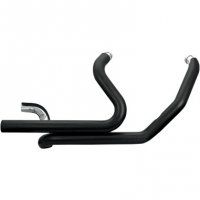 Dual Headers Black CeramicPower True FL 09-16