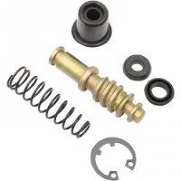 Front Master Cylinder Rebuild Kit XL 07-13 dual disc