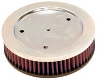 AIR FILTER HD-0600 SCREAMING EAGLE #29055-89