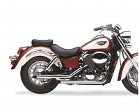 2\" Drag Pipes