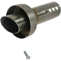Original MGP DB killer baffle
