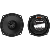 Speakers Front/Rear FL 98-05 with factory radio