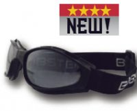 BOBSTER CROSSFIRE GOGGLES