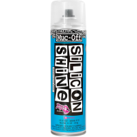 MUC-OFF SILICONE SHINE