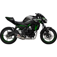 Race AT-2 (Works Finish) Full System for Kawasaki Ninja 650 17-24
