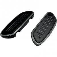 Floorboards Black Sweeper Passenger HD 80-16