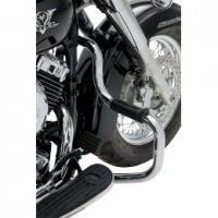 Multibar Chrome V- Star 650 98-16