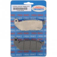 Brake Pads Xtreme Front XL 04-13