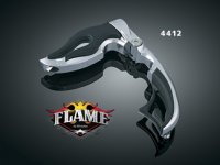 KURYAKYN FLAMIN SWITCHBLADE PEGS NO ENDS