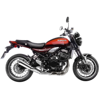 LeoVince Complete Headpipe for Kawasaki Z900 RS/Cafe 18-24