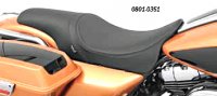PREDATOR SEATS