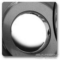 BARON IGNITION COVERS