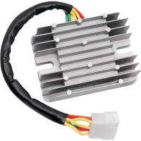 Rectifier-Regulator OEM Style Suzuki GXSR