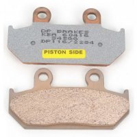 Brake Pads DP116