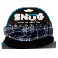 Snug Tartan (1)