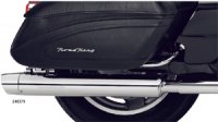 SUPER ELITE SLIP-ON MUFFLERS