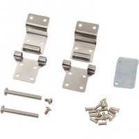 Hinge Hardware Kit Tour-Pak FL 06-13